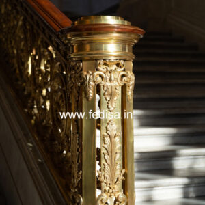 Latest Staircase Railing Designs 2036 No-34470