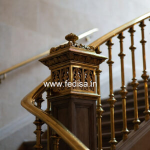 Top Railing Design Ideas For Modern Homes No-34480