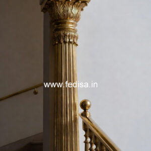 Best Steel Railing Ideas For Home No-34482