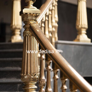 Latest Modern Balcony Railings No-34483