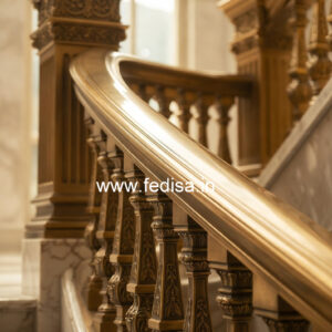 Creative Home Railing Design Ideas No-34484