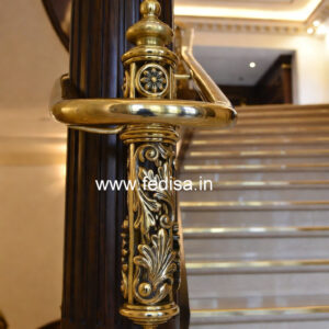 Best Balcony Railing Designs For Apartments No-34487