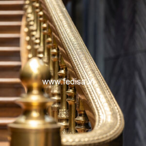 Modern Steel Railing Design Trends No-34489