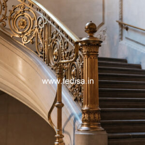 Latest Railing Design Ideas For House No-34491