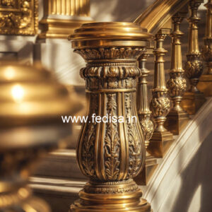 Best Balcony Safety Railings No-34500