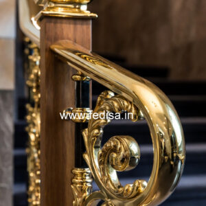 Top Railing Design Trends India No-34507