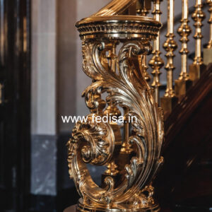 Top Modern Balcony Designs No-34510