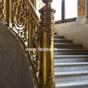 Top Balcony Ideas With Railings No-34513
