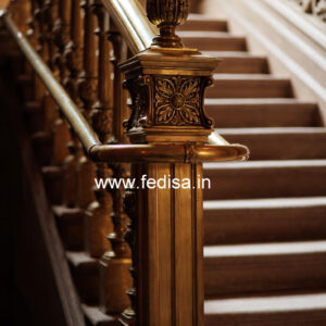 Latest Exterior Railing Ideas No-34514