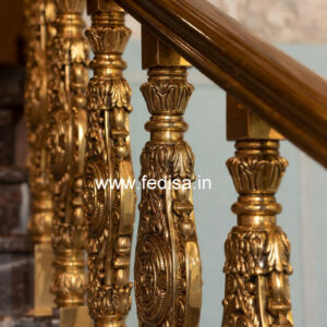 Top Balcony Railing Designs 2036 No-34519