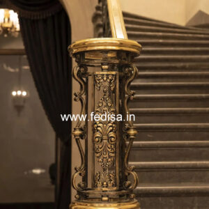 Top Modern Railing Ideas No-34528