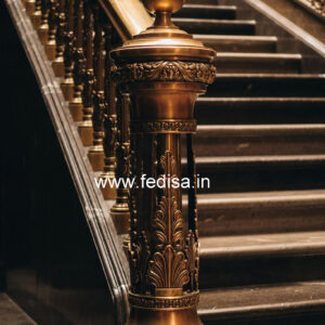 Low Budget Balcony Railing Ideas India No-34537