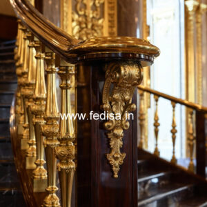 Indian House Railing Design Ideas No-34542