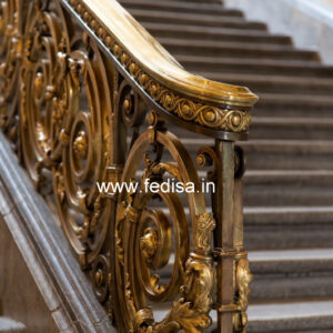 Balcony Railing Design India 2036 No-34546