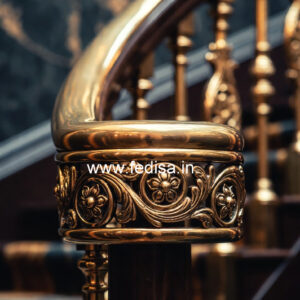 Best Balcony Railing India No-34548