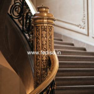 Modern Balcony Design India No-34551