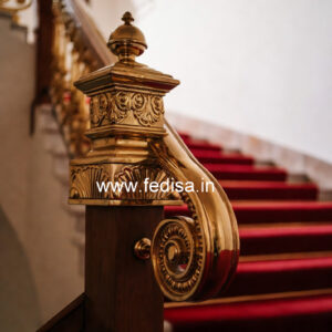 Ghar Ki Safety Railing Design No-34553
