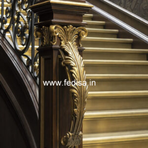 Stylish Balcony India Homes No-34557