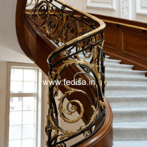 Best Balcony Railings India Homes No-34568