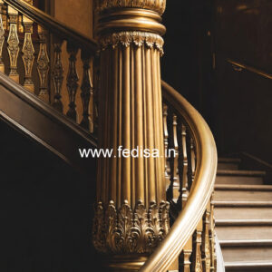 Ghar Ke Liye Modern Railings No-34572