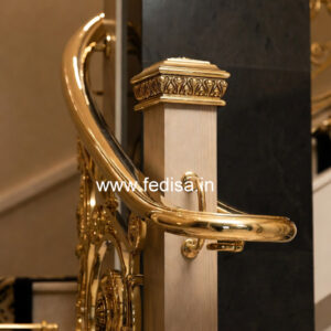 Best Steel Railings India No-34577