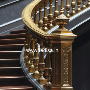 Stylish Balcony Ideas India No-34578