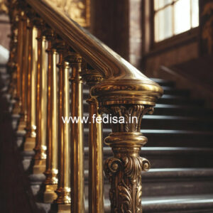 Ghar Railing Design India No-34579