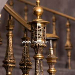 Modern Balcony India Homes No-34582