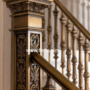 Ghar Exterior Balcony India No-34583