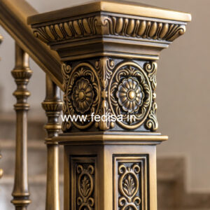 Stylish Indian Balcony Designs No-34585