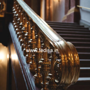 Ghar Balcony Design India Latest No-34586