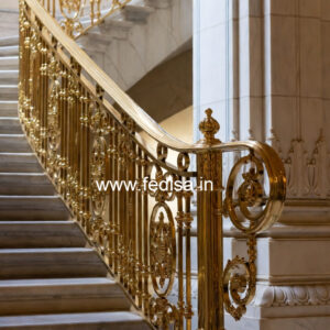 Ghar Railing Ideas India No-34590