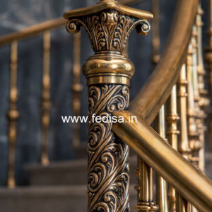 Best Indian Balcony Railings No-34591