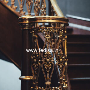 Stylish Balcony India Design No-34600