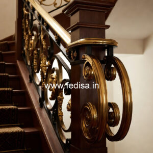 Modern Balcony India Trends No-34604
