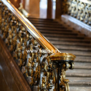 Ghar Exterior Balcony Design India No-34605