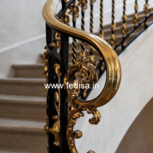 Ghar Balcony India Design Ideas No-34609