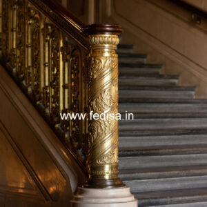 Stylish Indian Balcony Trends No-34615