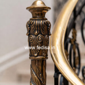 Modern Exterior Balcony India No-34616