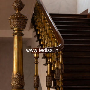 Modern Balcony Railing Designs For Apartments No-34620