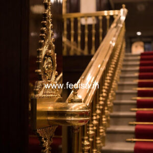 Latest Balcony Design Trends For Indian Homes No-34623