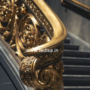 Affordable Balcony Railing Design Ideas India No-34627
