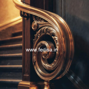 Stylish Balcony Railing Ideas For Small House No-34633
