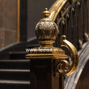 Top 50 Balcony Railing Design Ideas For Modern Homes 2036 No-34634