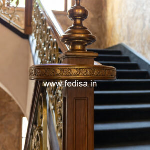 Best Staircase Railing Design Ideas 2036 No-34637
