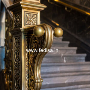Best Exterior Railing Design Ideas For House Front No-34641
