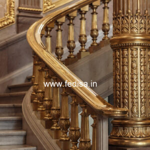Creative Balcony Railing Designs For Home No-34650