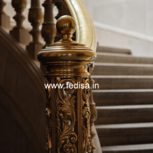 Latest Steel Balcony Railing Ideas No-34652