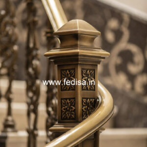 Best Exterior Balcony Railing Designs No-34657
