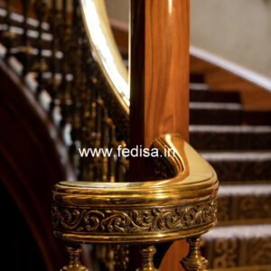 Top Balcony Railing Design Trends India No-34659